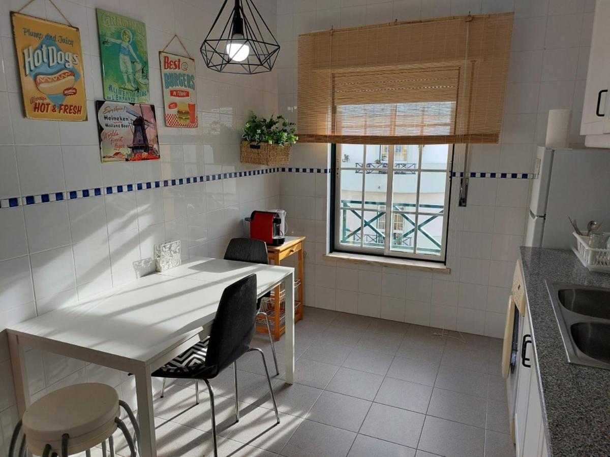 Ferienwohnung Alameda Dr Jose Ennes Ferreira Vendas Novas Exterior foto