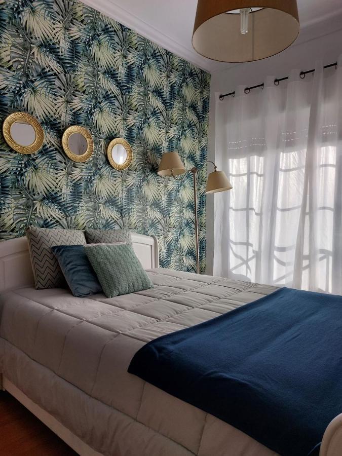 Ferienwohnung Alameda Dr Jose Ennes Ferreira Vendas Novas Exterior foto